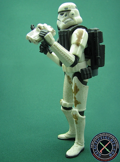 Sandtrooper Tatooine Patrol Power Of The Jedi