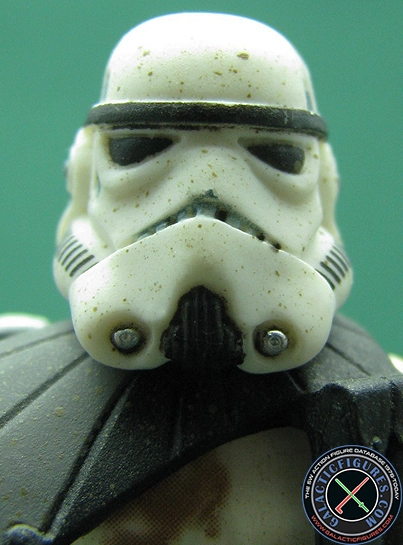 Sandtrooper Tatooine Patrol Power Of The Jedi