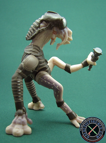 Sebulba Boonta Eve Challenge Power Of The Jedi