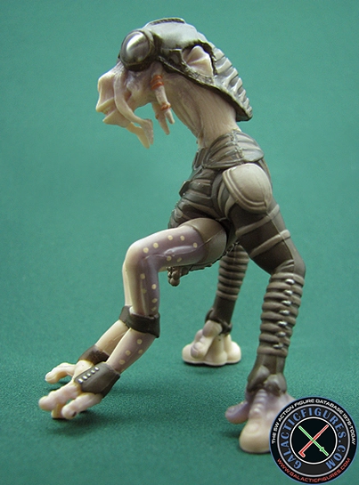 Sebulba Boonta Eve Challenge Power Of The Jedi