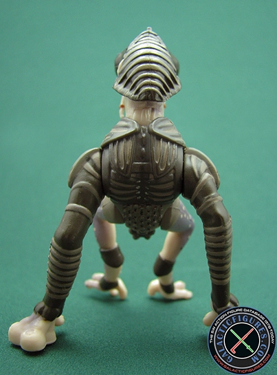 Sebulba Boonta Eve Challenge Power Of The Jedi