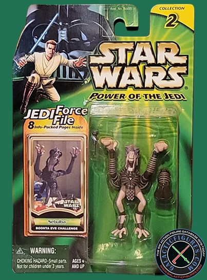 Sebulba Boonta Eve Challenge Power Of The Jedi