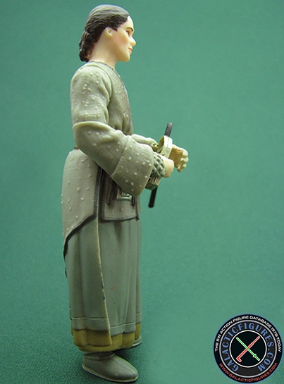 Shmi Skywalker The Phantom Menace Power Of The Jedi