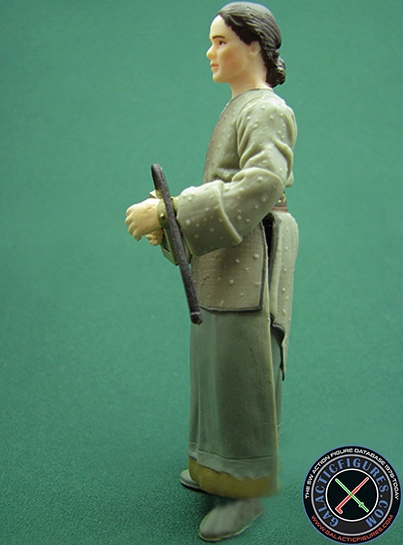 Shmi Skywalker The Phantom Menace Power Of The Jedi