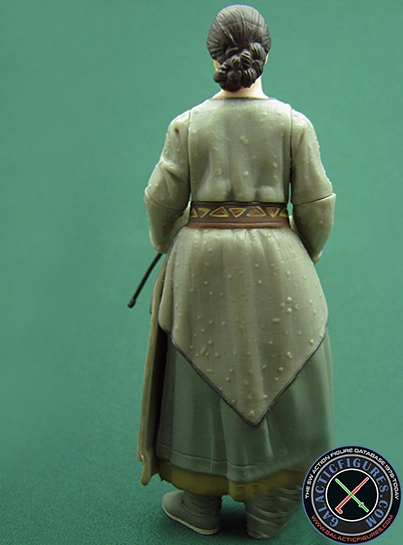 Shmi Skywalker The Phantom Menace Power Of The Jedi