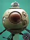 Sith Attack Droid With Darth Maul Power Of The Jedi