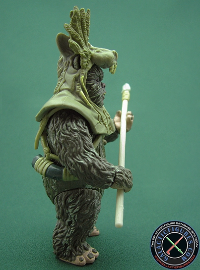 Teebo Return Of The Jedi Power Of The Jedi