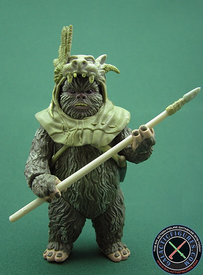 Teebo Return Of The Jedi