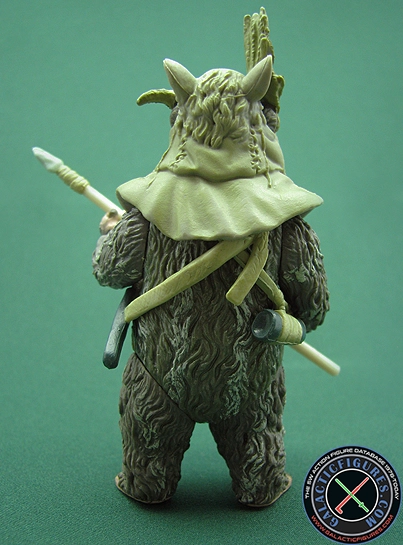 Teebo Return Of The Jedi Power Of The Jedi