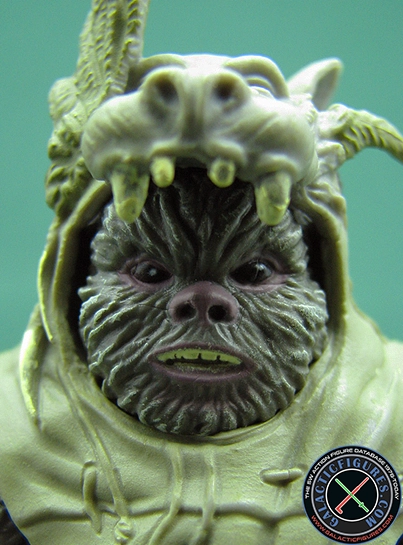 Teebo Return Of The Jedi Power Of The Jedi