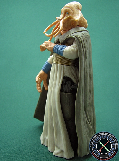 Tessek Squid Head Power Of The Jedi