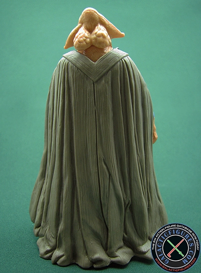 Tessek Squid Head Power Of The Jedi