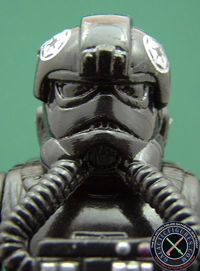 Tie Fighter Pilot Tie Interceptor Power Of The Jedi