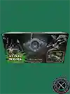 Tie Fighter Pilot Tie Interceptor Power Of The Jedi