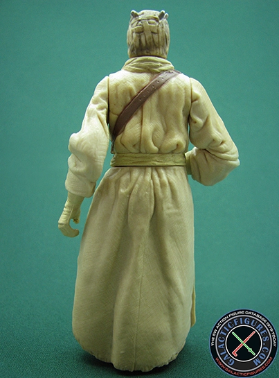 Tusken Raider Desert Sniper Power Of The Jedi