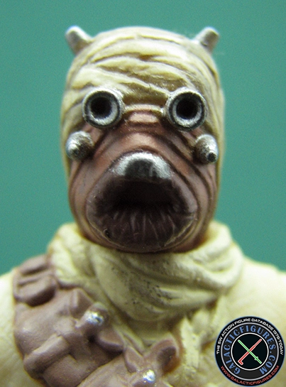 Tusken Raider Desert Sniper Power Of The Jedi