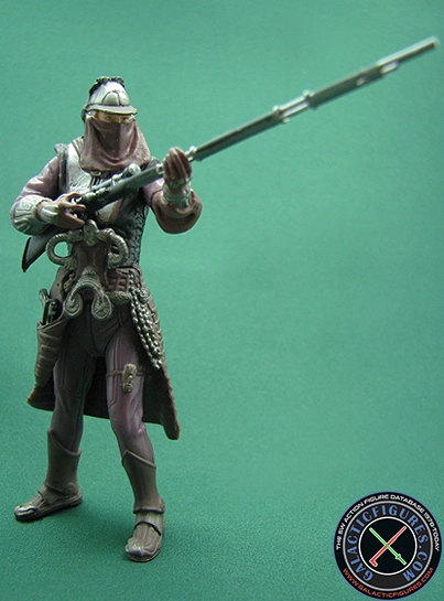 Zam Wesell Sneak Preview Power Of The Jedi
