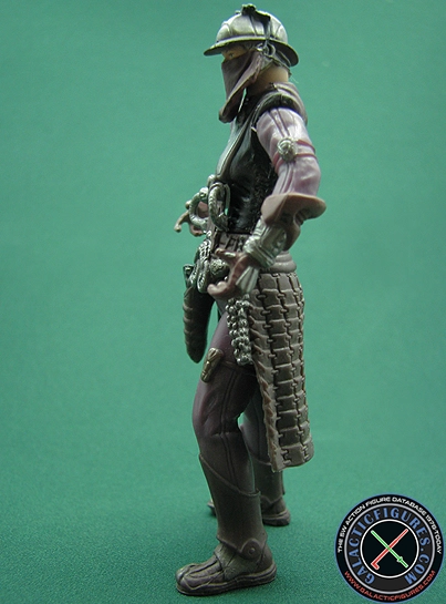 Zam Wesell Sneak Preview Power Of The Jedi