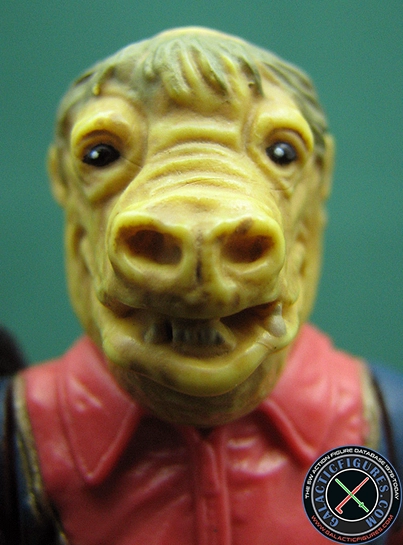 Snaggletooth Zutton Power Of The Jedi