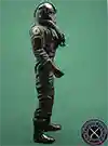 Tie Fighter Pilot With Tie Bomber Power Of The Jedi
