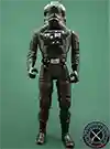 Tie Fighter Pilot With Tie Bomber Power Of The Jedi