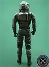 Tie Fighter Pilot With Tie Bomber Power Of The Jedi