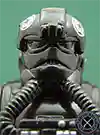 Tie Fighter Pilot With Tie Bomber Power Of The Jedi