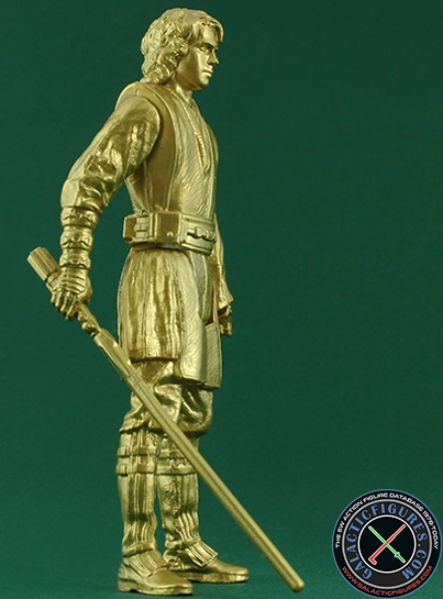 Anakin Skywalker Episode 3 - Bundled With Obi-Wan Kenobi Skywalker Saga Collection