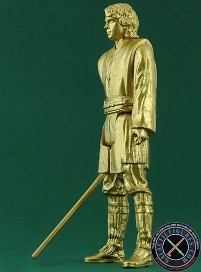 Anakin Skywalker Episode 3 - Bundled With Obi-Wan Kenobi Skywalker Saga Collection