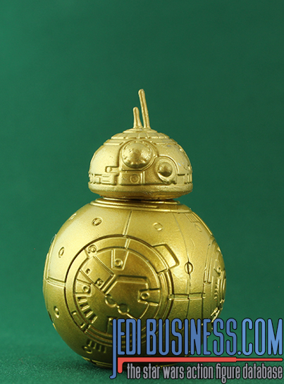 BB-8 figure, SkywalkerSaga2Packs