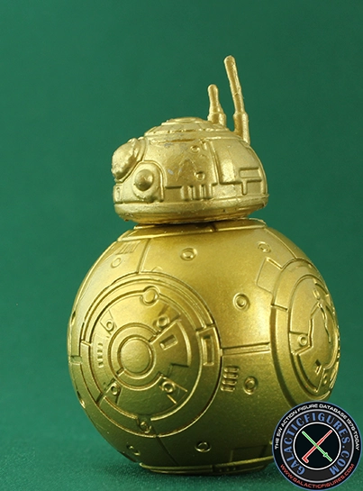 BB-8 Episode 9 - Bundled With R2-D2 And C-3PO Skywalker Saga Collection