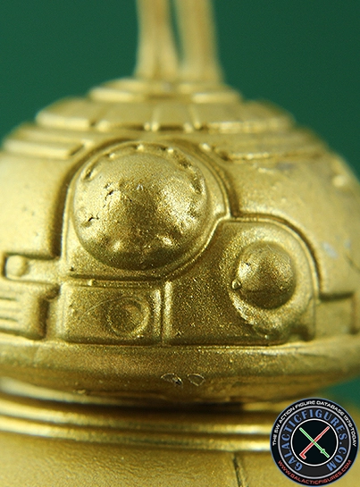 BB-8 Episode 9 - Bundled With R2-D2 And C-3PO Skywalker Saga Collection