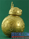 BB-8 Episode 9 - Bundled With R2-D2 And C-3PO Skywalker Saga Collection
