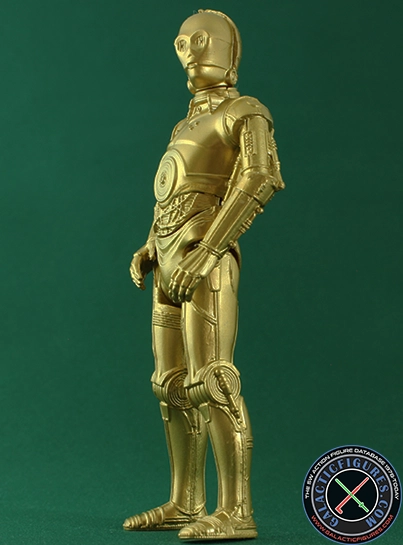 C-3PO Episode 9 - Bundled With BB-8 And R2-D2 Skywalker Saga Collection