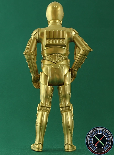 C-3PO Episode 9 - Bundled With BB-8 And R2-D2 Skywalker Saga Collection