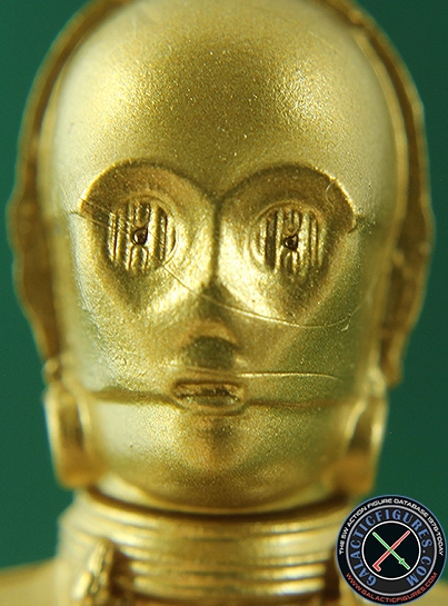 C-3PO Episode 9 - Bundled With BB-8 And R2-D2 Skywalker Saga Collection