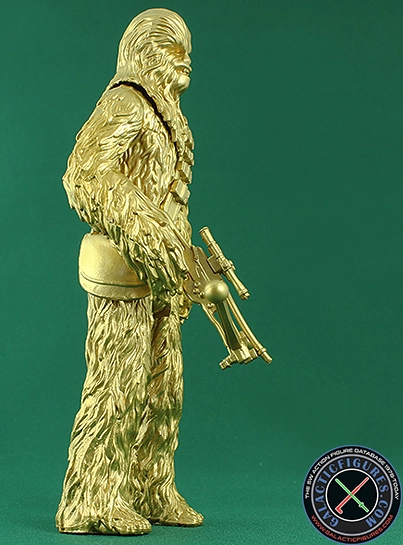 Chewbacca Episode 6 - Bundled With Luke Skywalker Skywalker Saga Collection