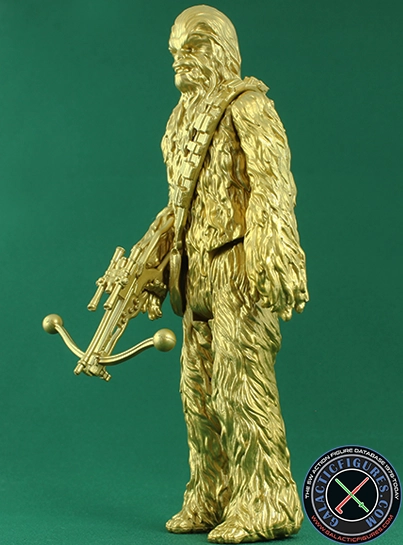 Chewbacca Episode 6 - Bundled With Luke Skywalker Skywalker Saga Collection