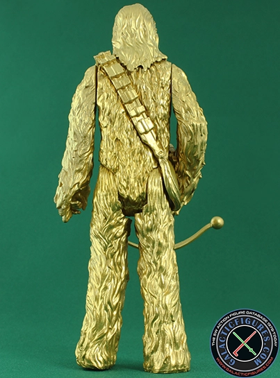 Chewbacca Episode 6 - Bundled With Luke Skywalker Skywalker Saga Collection