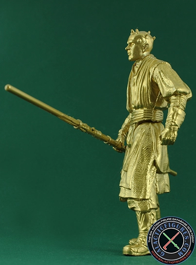 Darth Maul Episode 1 - Bundled With Yoda Skywalker Saga Collection