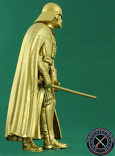 Darth Vader Episode 4 - Bundled With Stormtrooper Skywalker Saga Collection