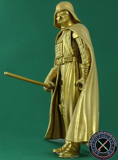 Darth Vader Episode 4 - Bundled With Stormtrooper Skywalker Saga Collection