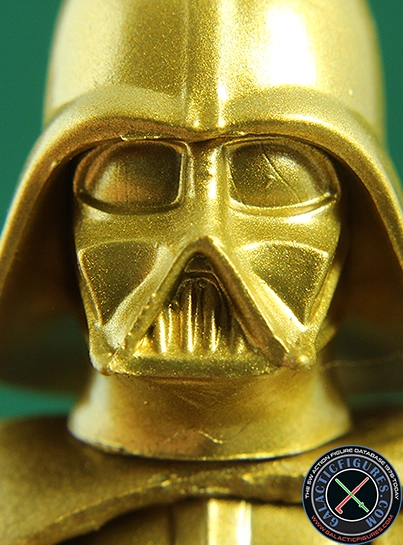 Darth Vader Episode 4 - Bundled With Stormtrooper Skywalker Saga Collection