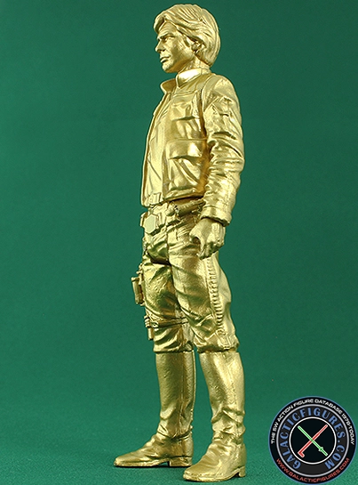 Han Solo Episode 5 - Bundled With Princess Leia Skywalker Saga Collection