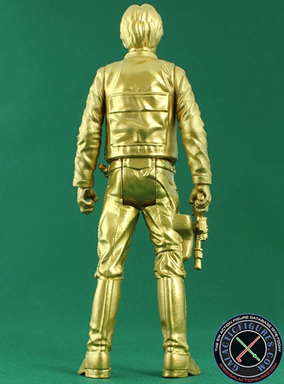 Han Solo Episode 5 - Bundled With Princess Leia Skywalker Saga Collection
