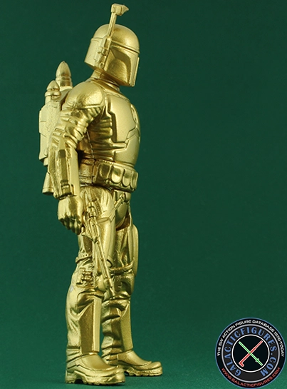 Jango Fett Episode 2 - Bundled With Mace Windu Skywalker Saga Collection