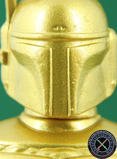 Jango Fett Episode 2 - Bundled With Mace Windu Skywalker Saga Collection