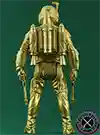Jango Fett, Episode 2 - Bundled With Mace Windu figure
