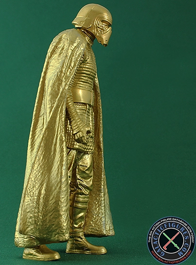 Kylo Ren Episode 8 - Bundled With Rey Skywalker Saga Collection