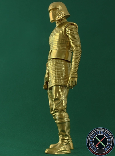 Kylo Ren Episode 8 - Bundled With Rey Skywalker Saga Collection